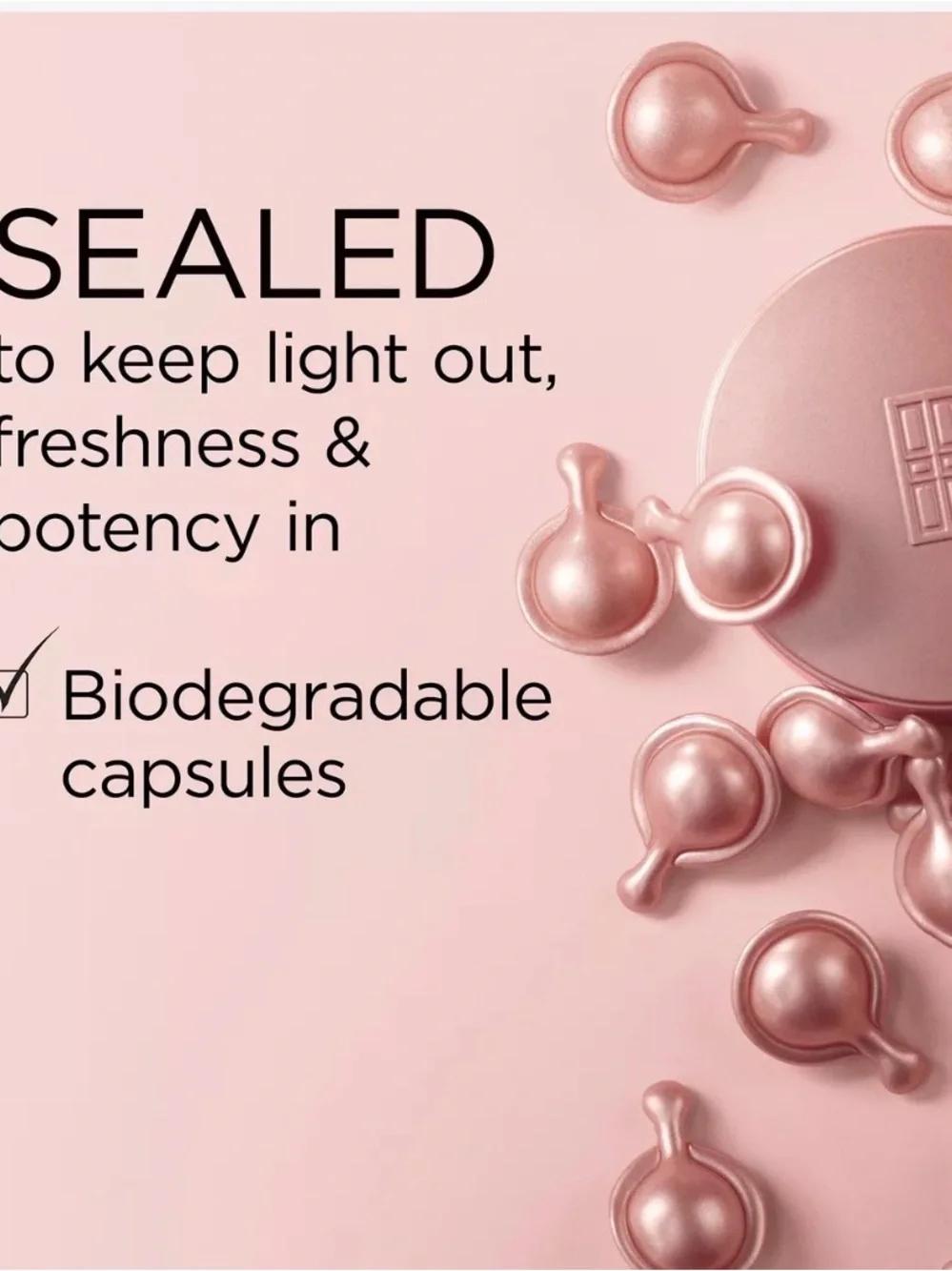 Elizabeth Arden RETINOL + HPR CERAMIDE CAPSULES RAPID SKIN RENEWING SERUM